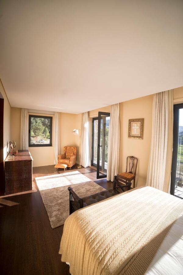 Villa Quinta Da Casa Nova Santo Tirso Exterior foto